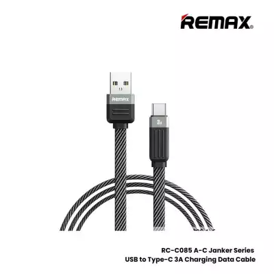 Кабель Remax USB 2.0 (F), micro-USB 2.0 (M) черный